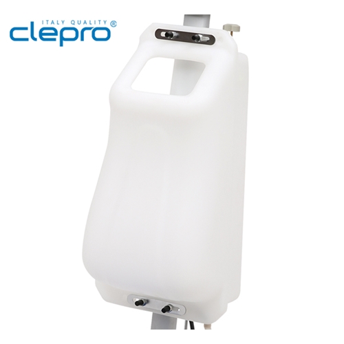 Máy chà sàn cầm tay đơn CLEPRO CS17G 2